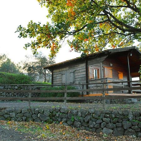 Agriturismo Kikajon Linguaglossa Luaran gambar