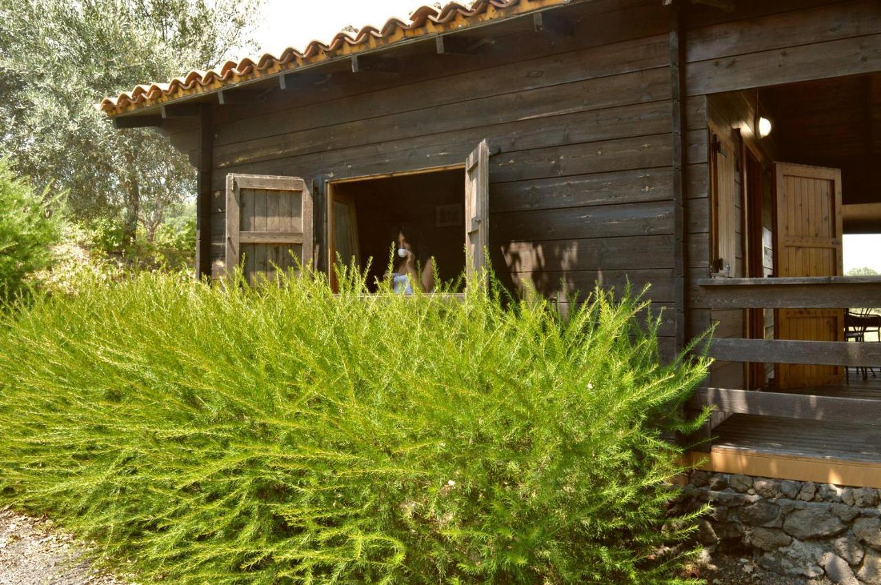 Agriturismo Kikajon Linguaglossa Luaran gambar
