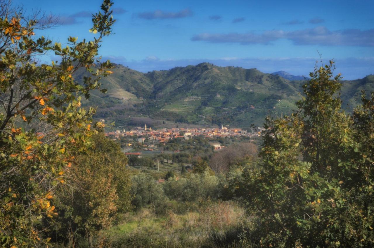 Agriturismo Kikajon Linguaglossa Luaran gambar