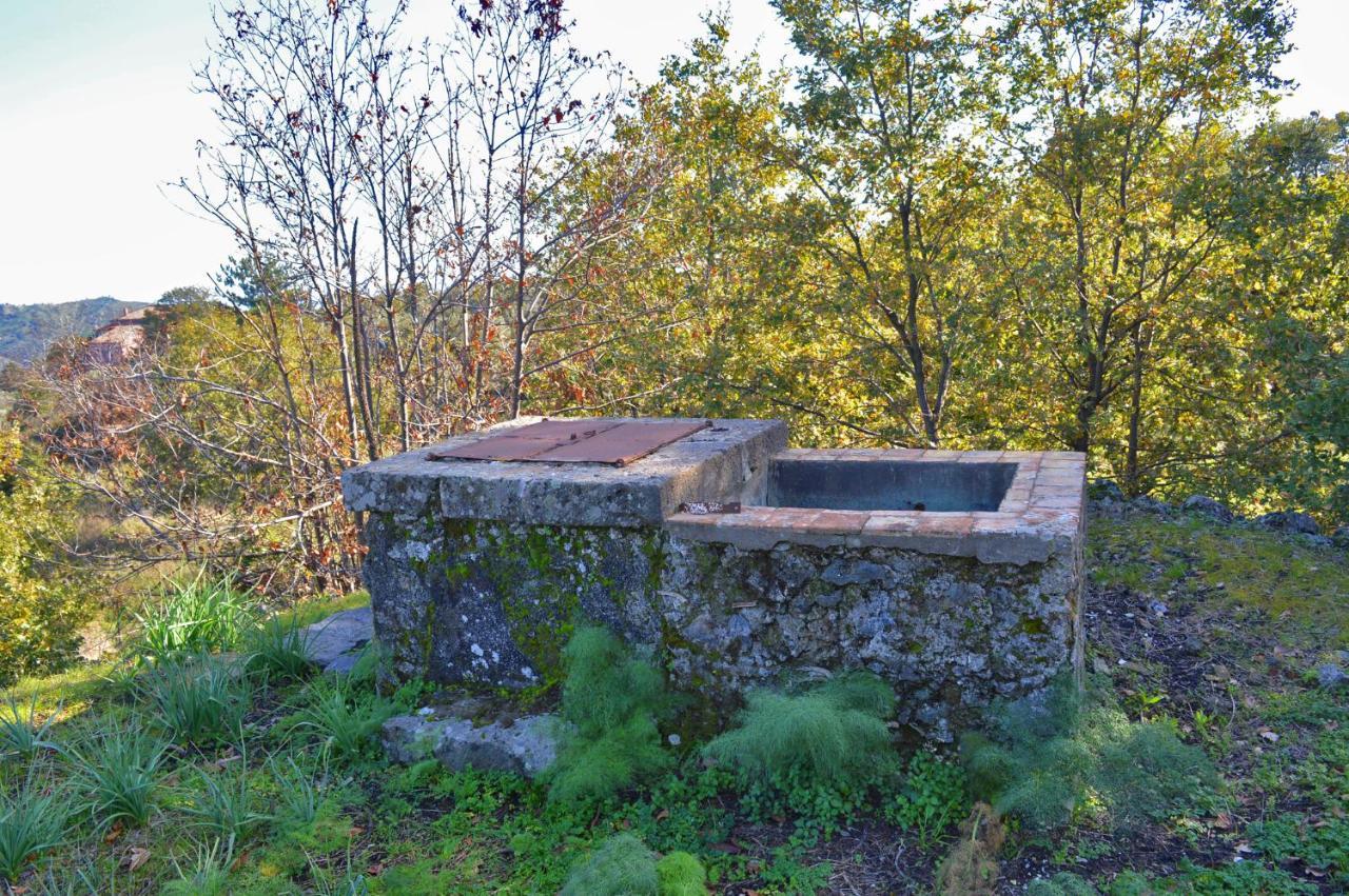 Agriturismo Kikajon Linguaglossa Luaran gambar