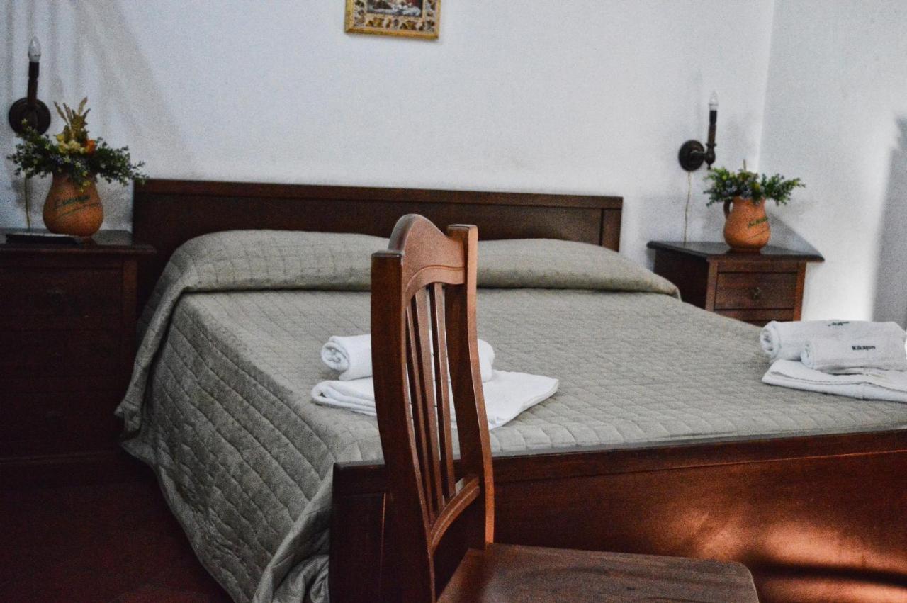 Agriturismo Kikajon Linguaglossa Luaran gambar