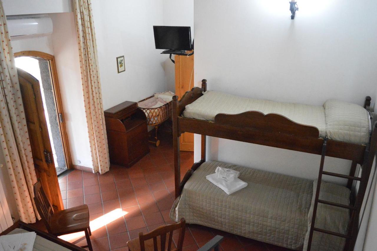 Agriturismo Kikajon Linguaglossa Luaran gambar