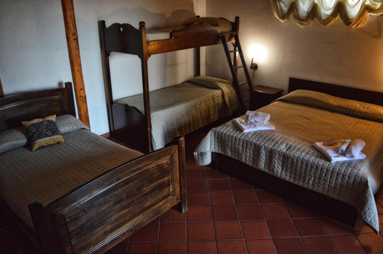 Agriturismo Kikajon Linguaglossa Luaran gambar