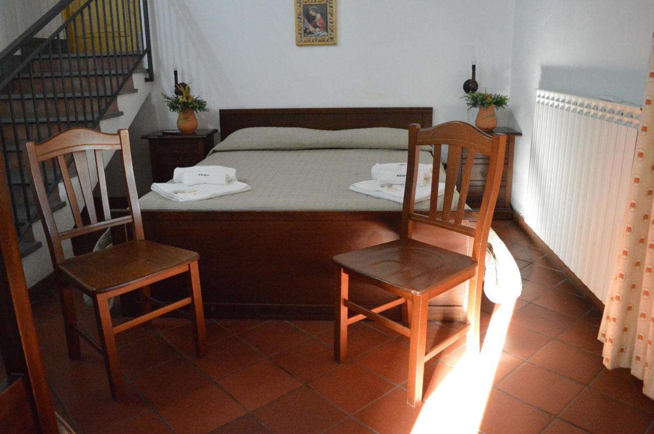 Agriturismo Kikajon Linguaglossa Luaran gambar