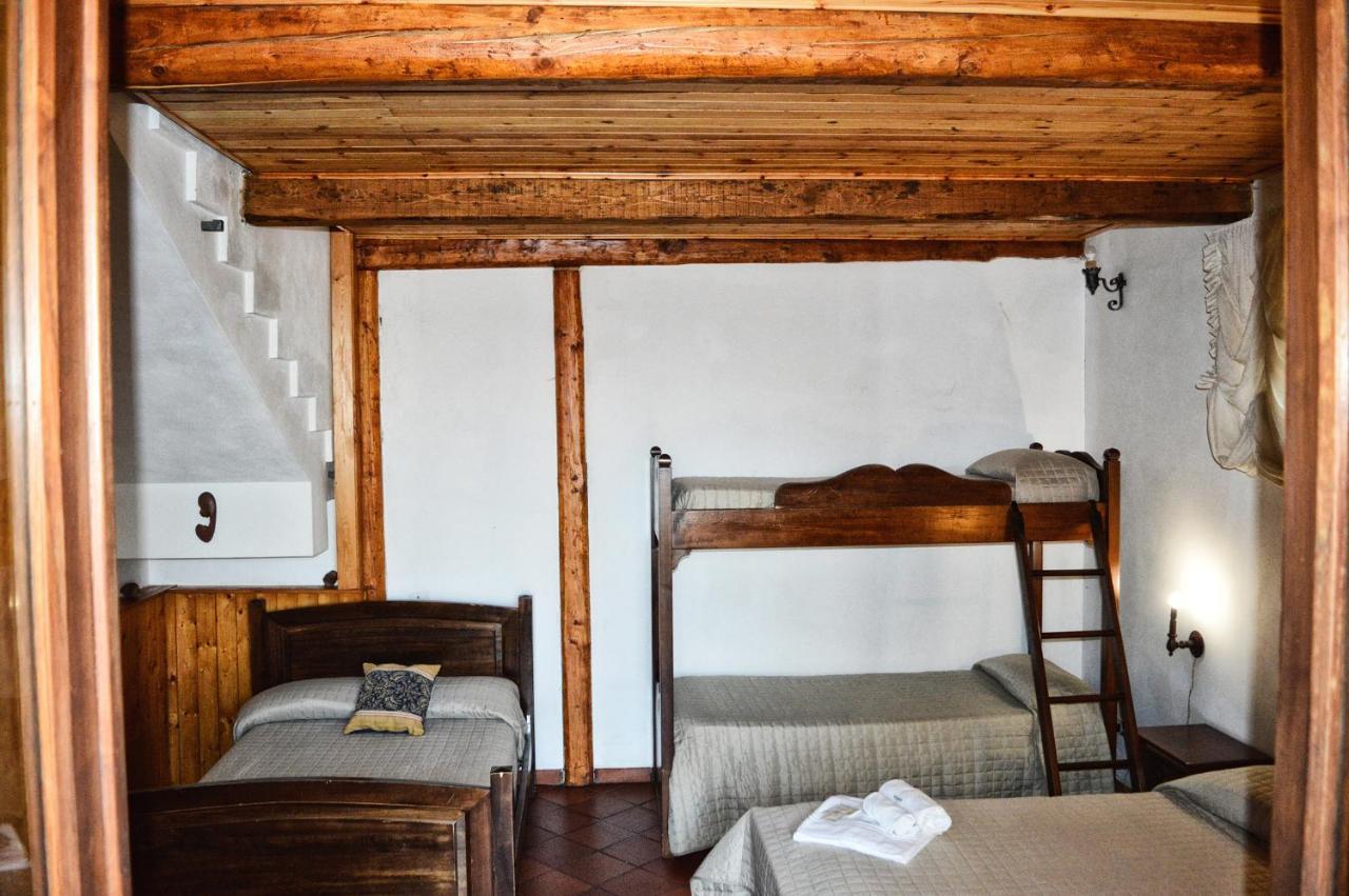 Agriturismo Kikajon Linguaglossa Luaran gambar