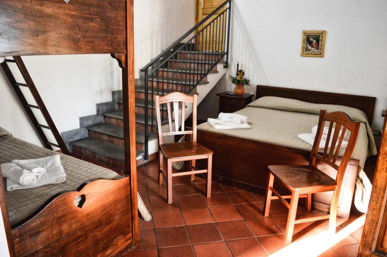 Agriturismo Kikajon Linguaglossa Luaran gambar
