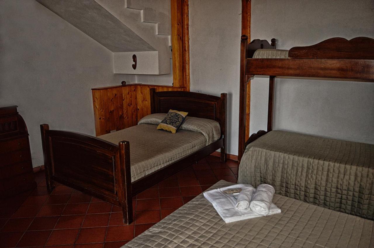 Agriturismo Kikajon Linguaglossa Luaran gambar