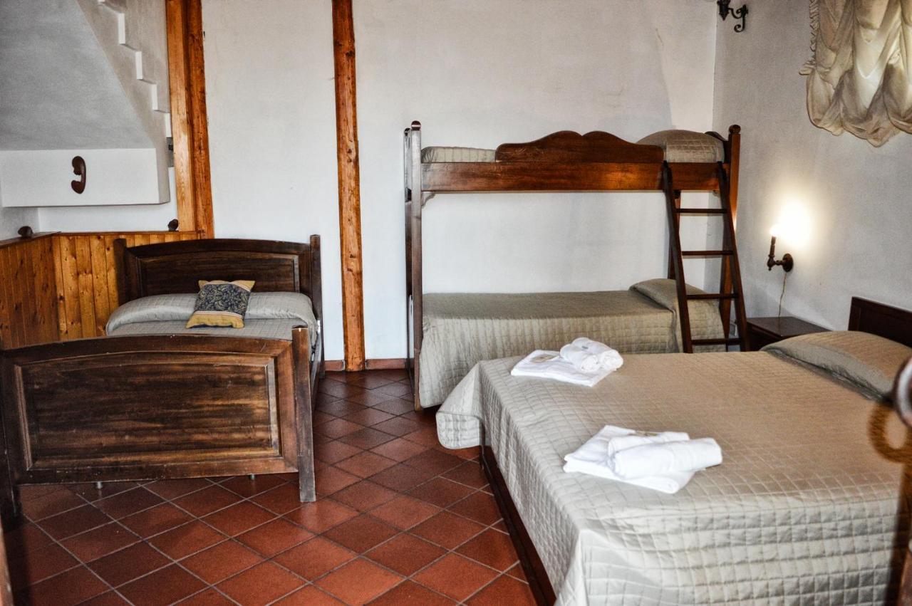 Agriturismo Kikajon Linguaglossa Luaran gambar