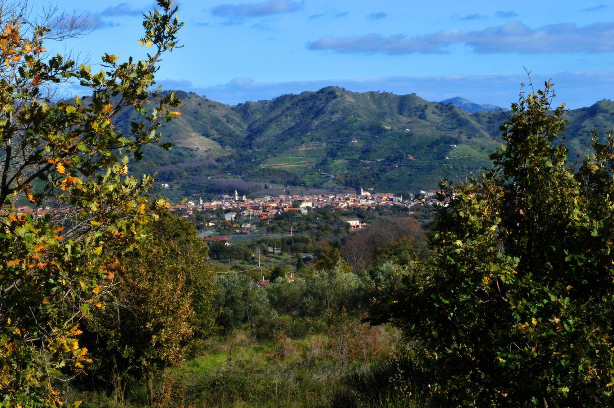 Agriturismo Kikajon Linguaglossa Luaran gambar