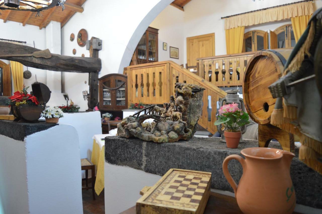 Agriturismo Kikajon Linguaglossa Luaran gambar