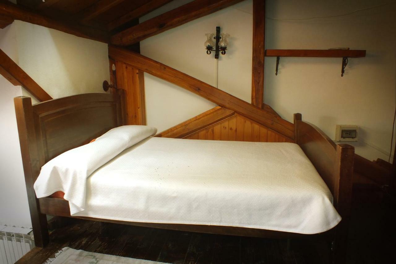 Agriturismo Kikajon Linguaglossa Luaran gambar